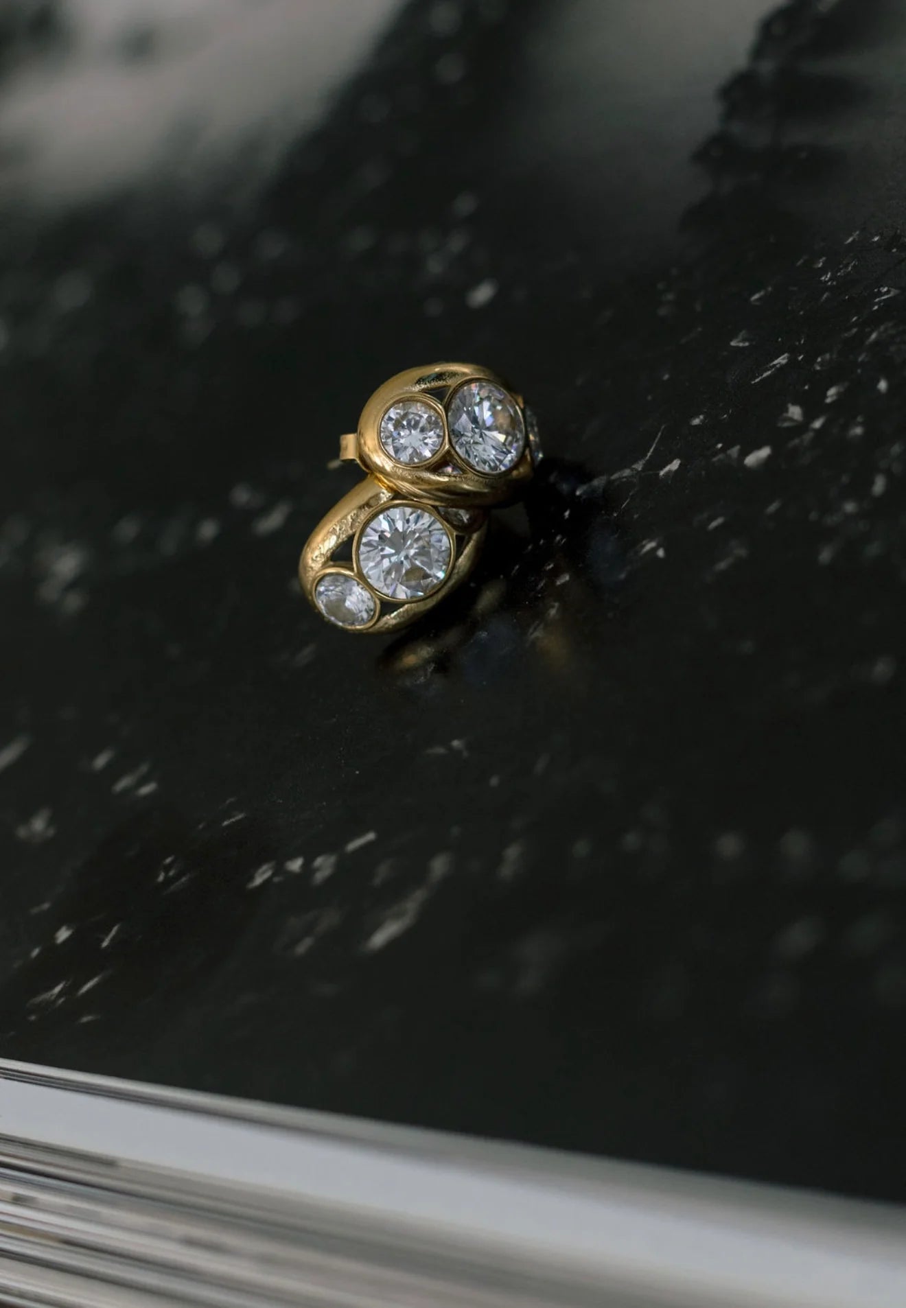 Winnie Earring