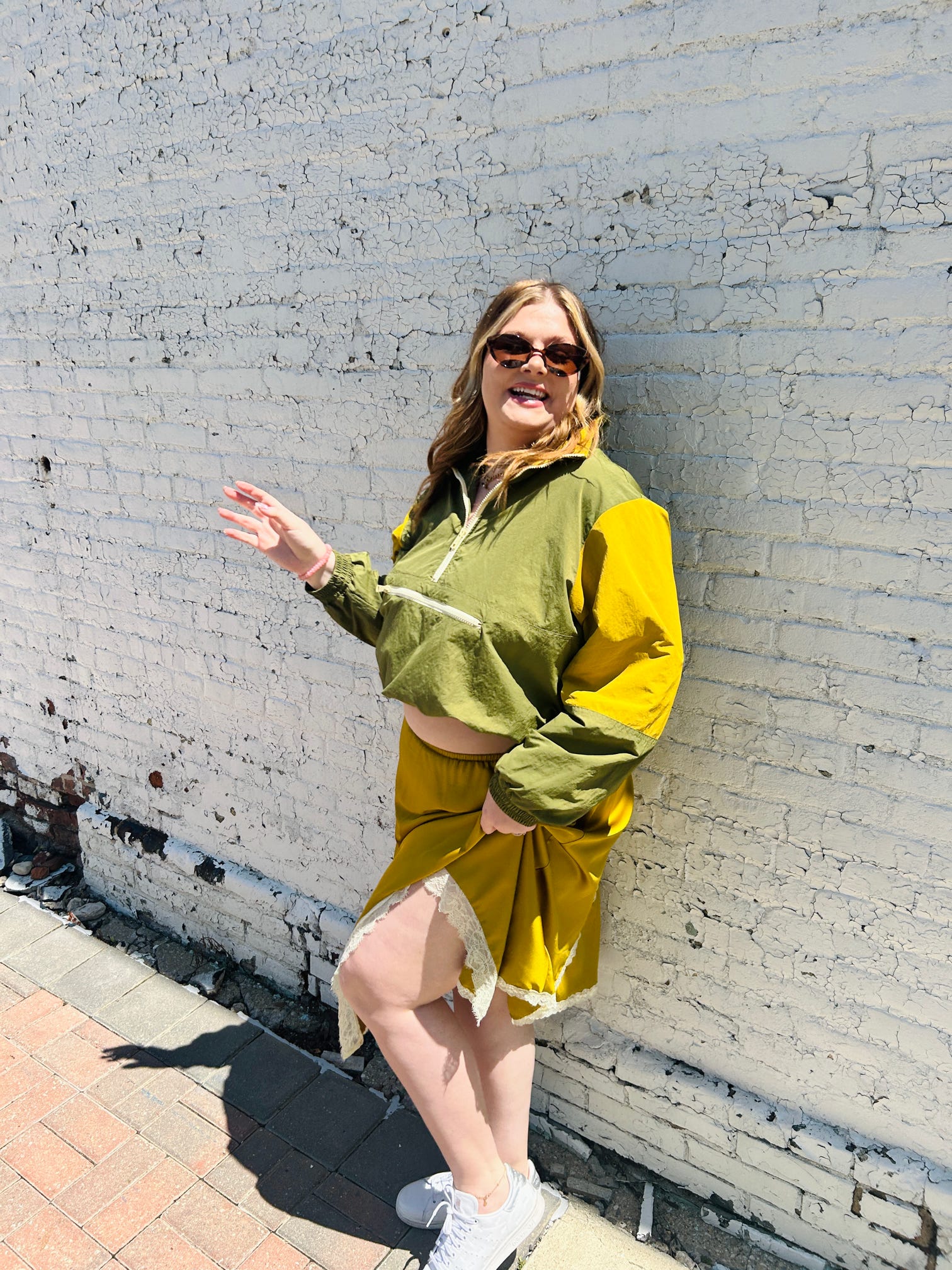 Khoda Jacket