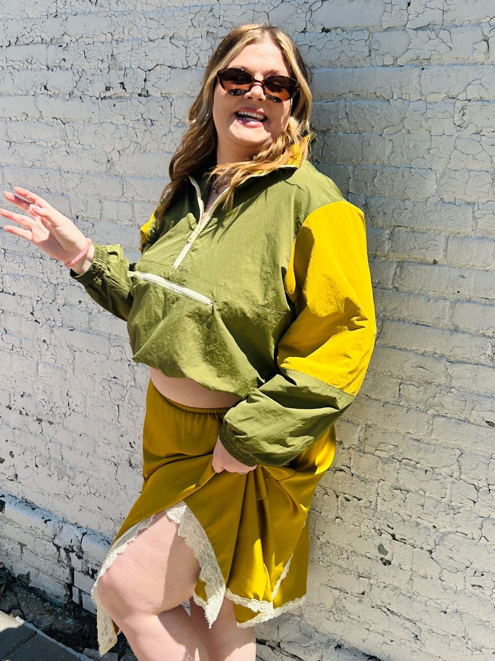Khoda Jacket