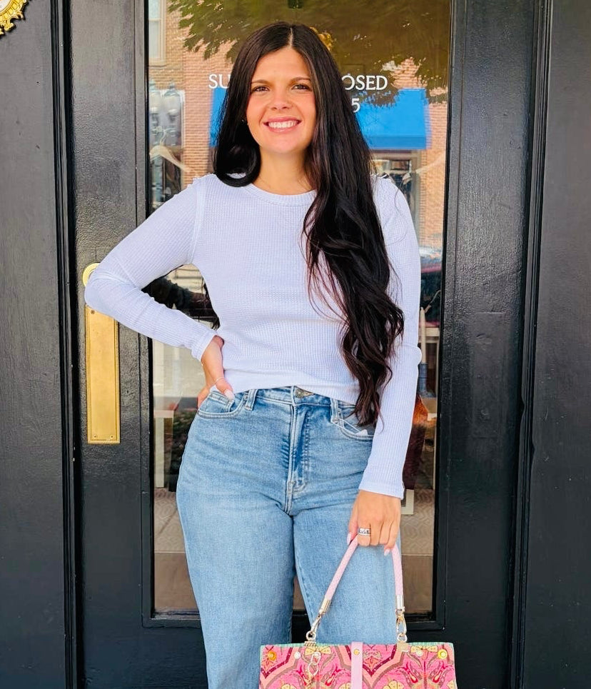 Arlet Mini Thermal Top