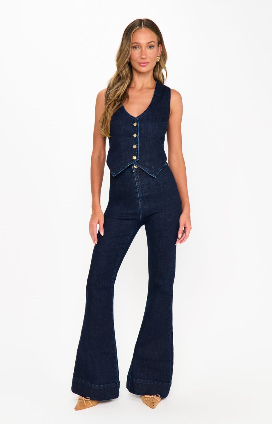 Portland Jumpsuit