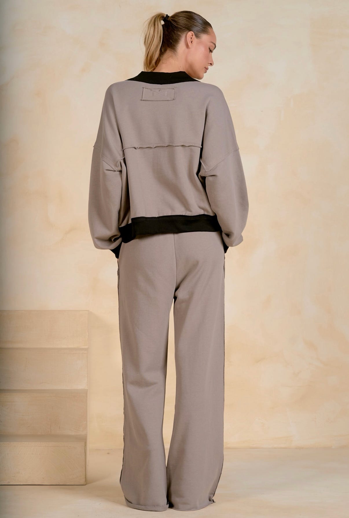 Gracie Jacket