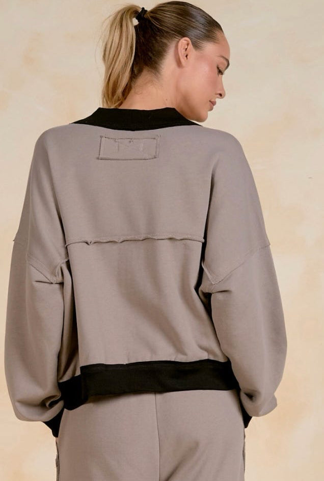 Gracie Jacket