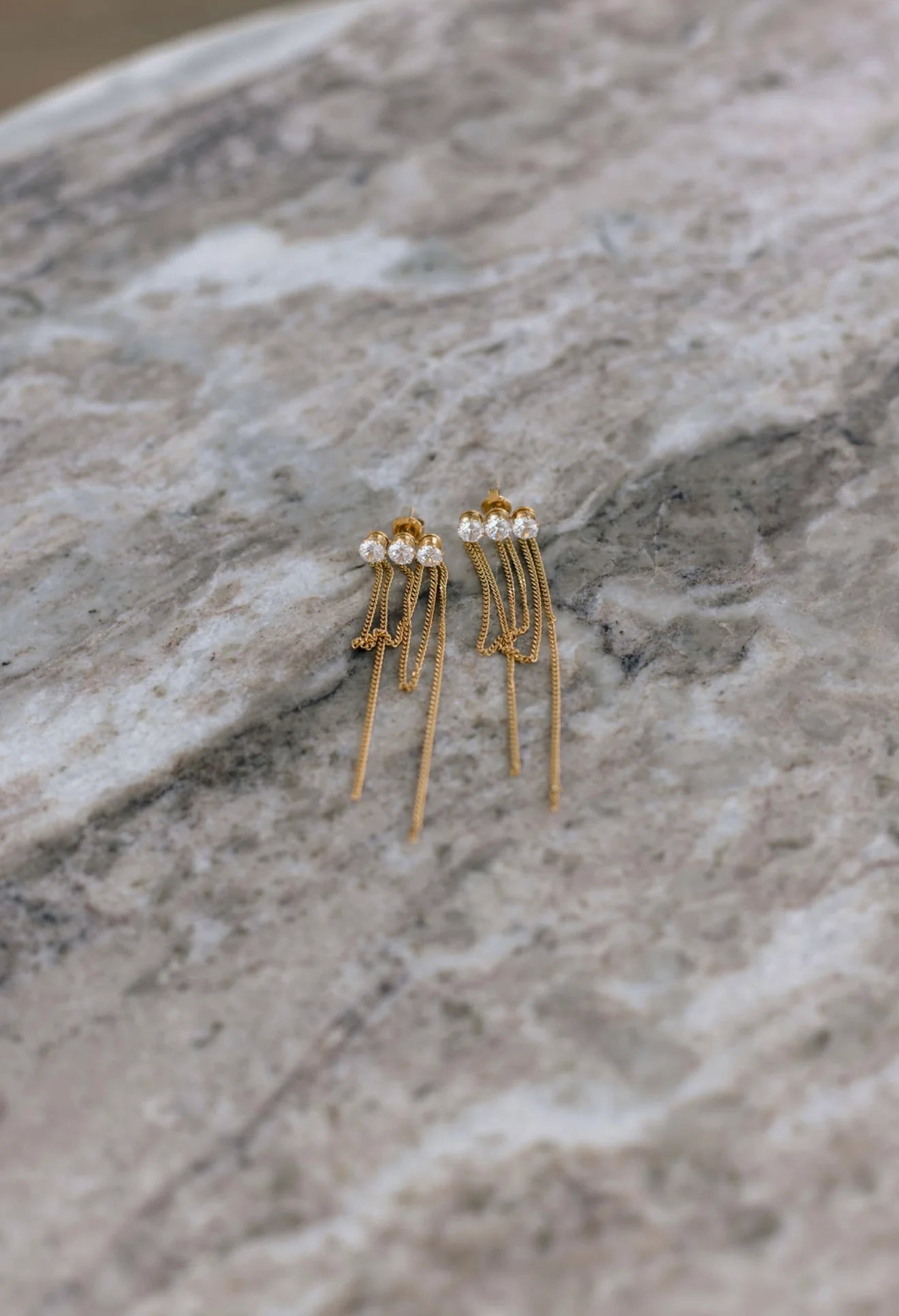 Gia Earrings