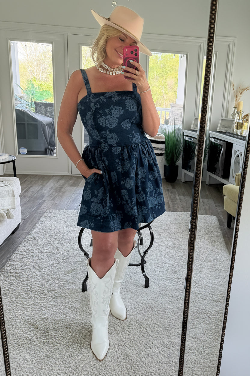 Kiona Dress
