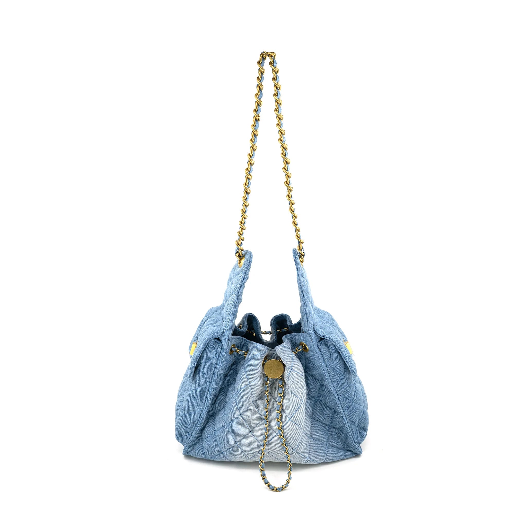 The Denim Darling Bag