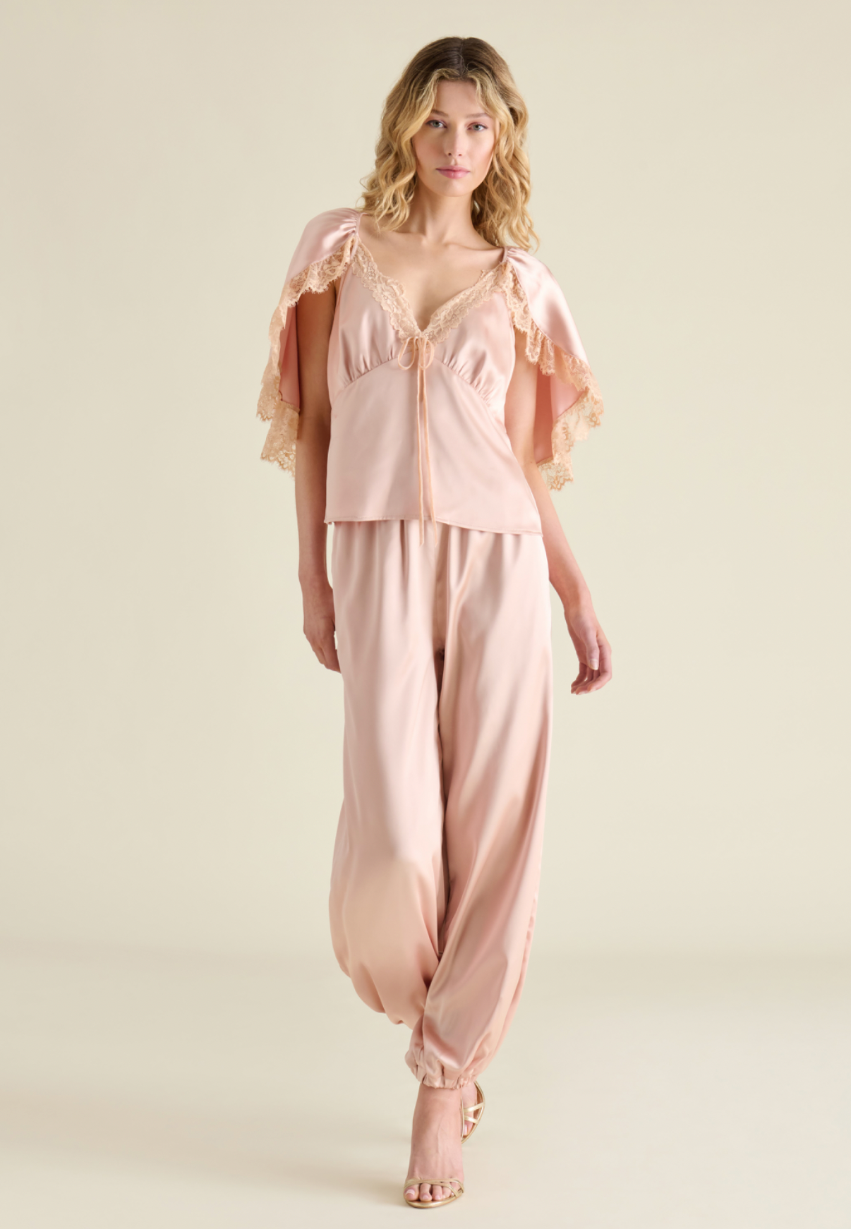 The Halo Pant