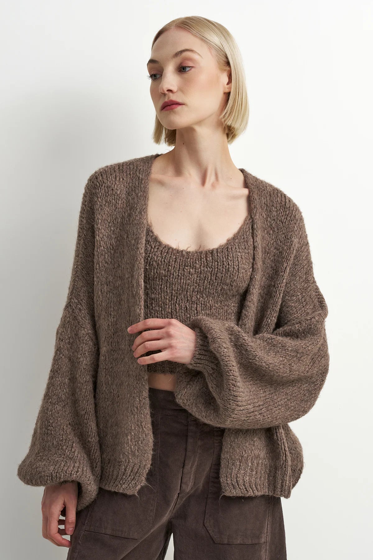 Sydney Sweater Set