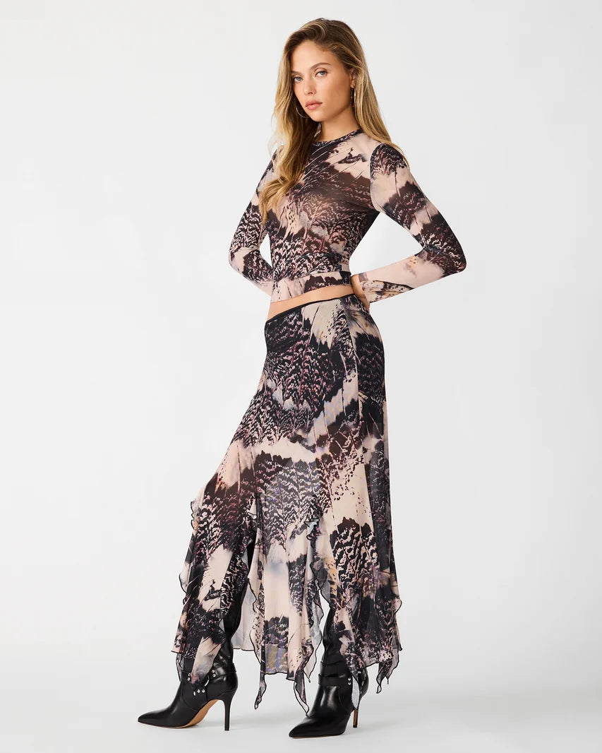Chelsey Skirt