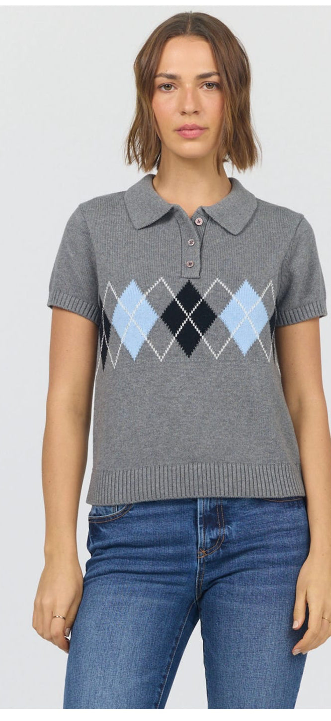 Denali Top