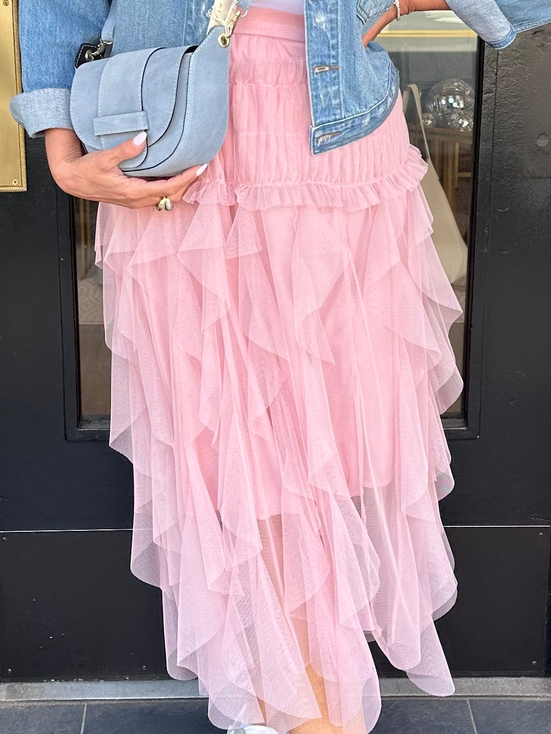 Dream Skirt