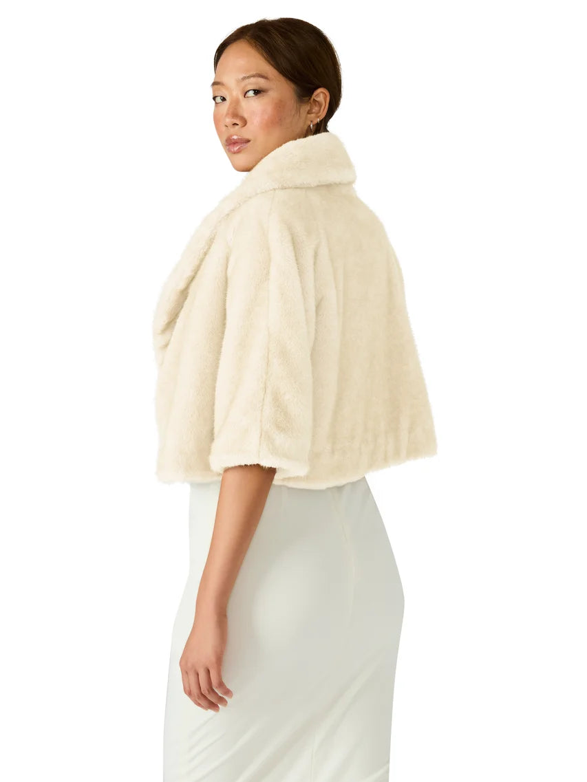 Hestia Fur Coat