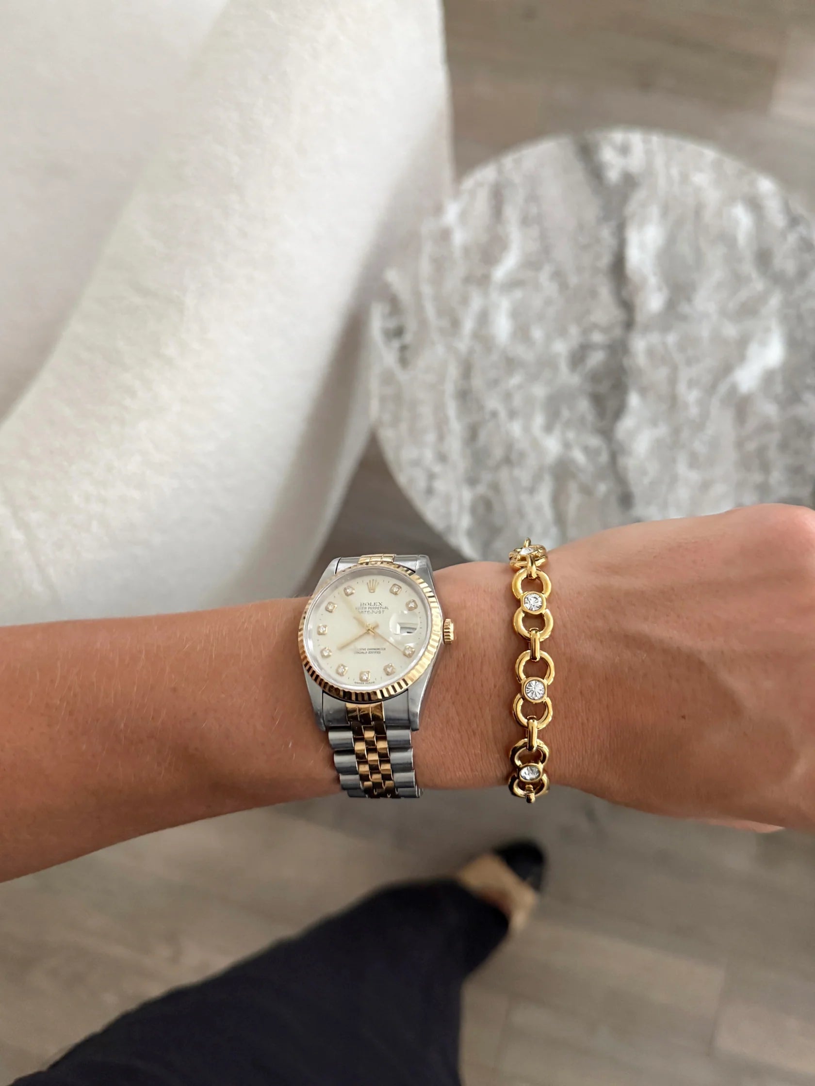 Savannah Anklet/Bracelet
