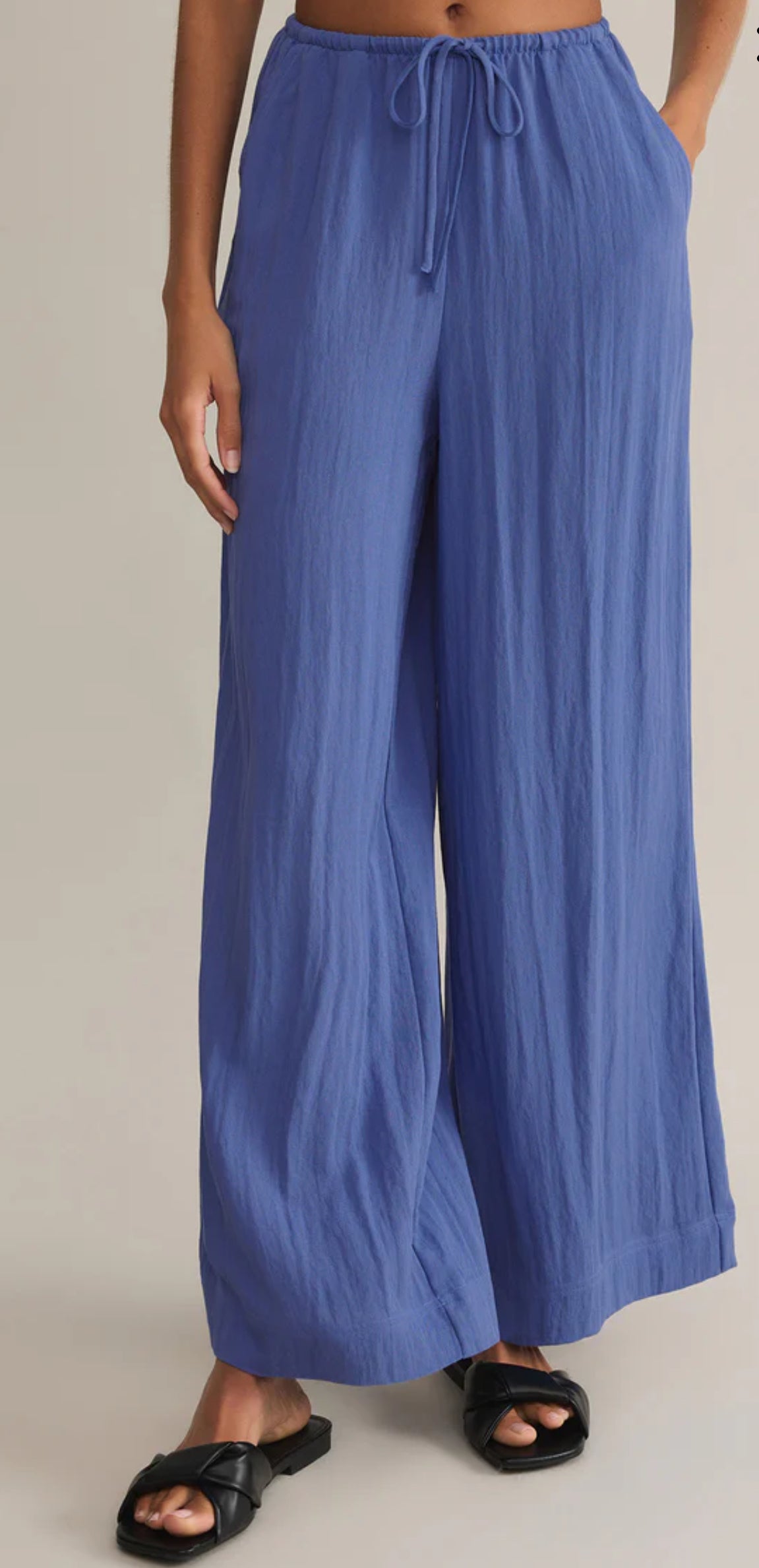 Soleil Pant Riviera