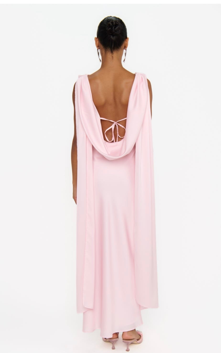 Maya Dress