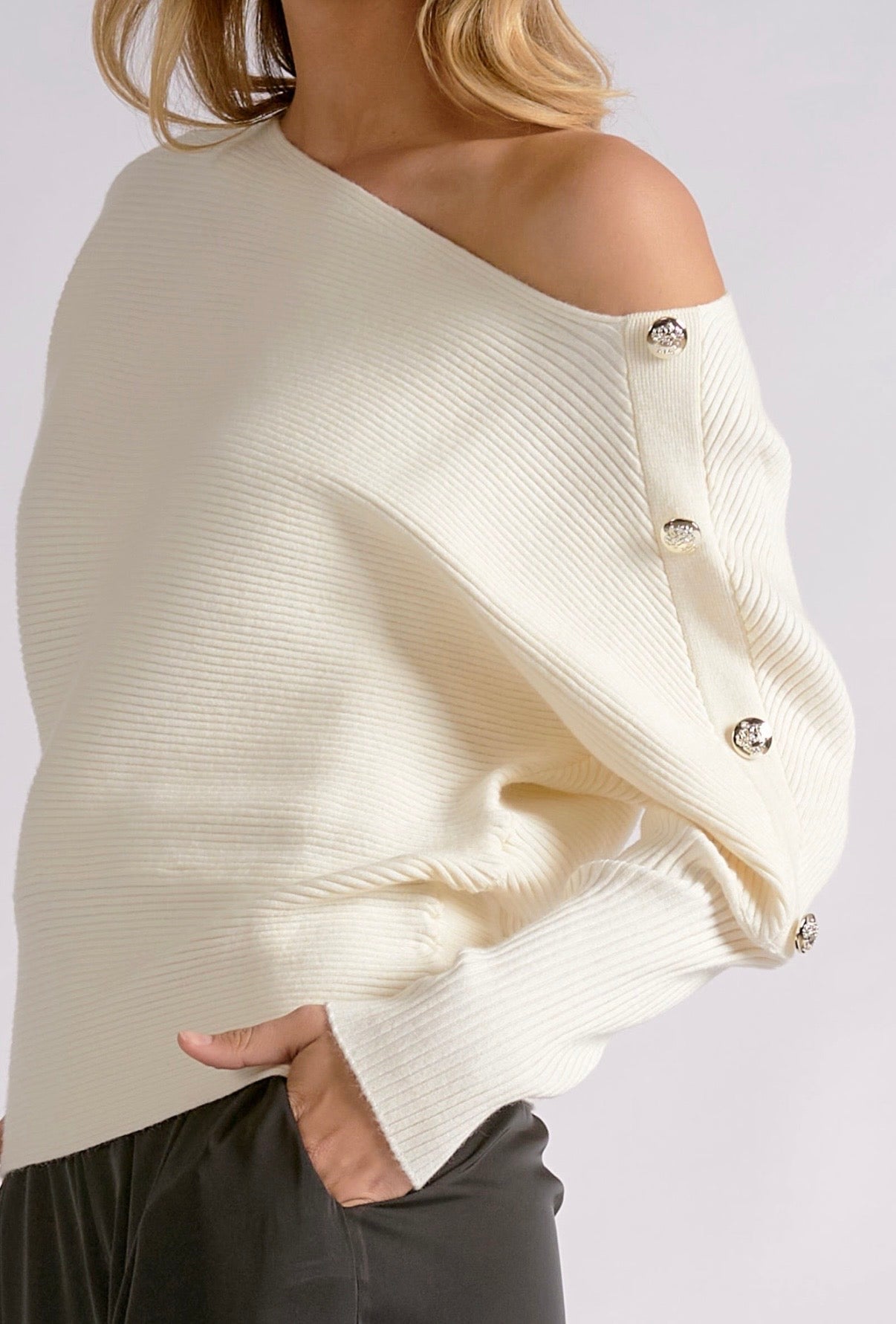 Elsie Sweater