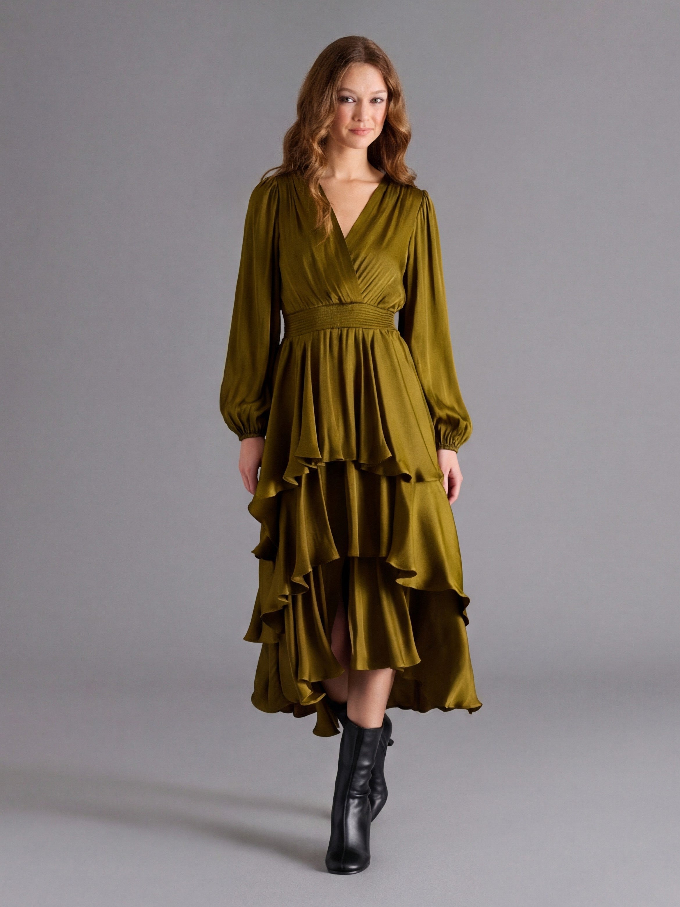 Bei Dress