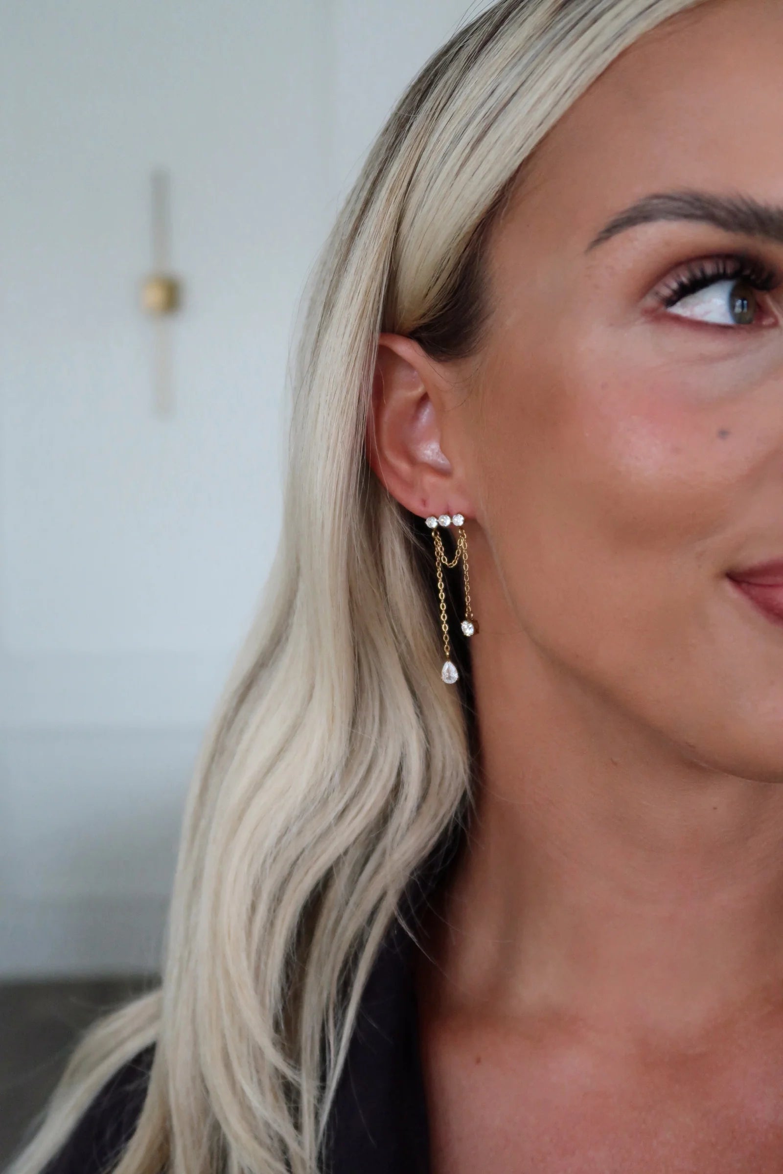 Elina Earrings