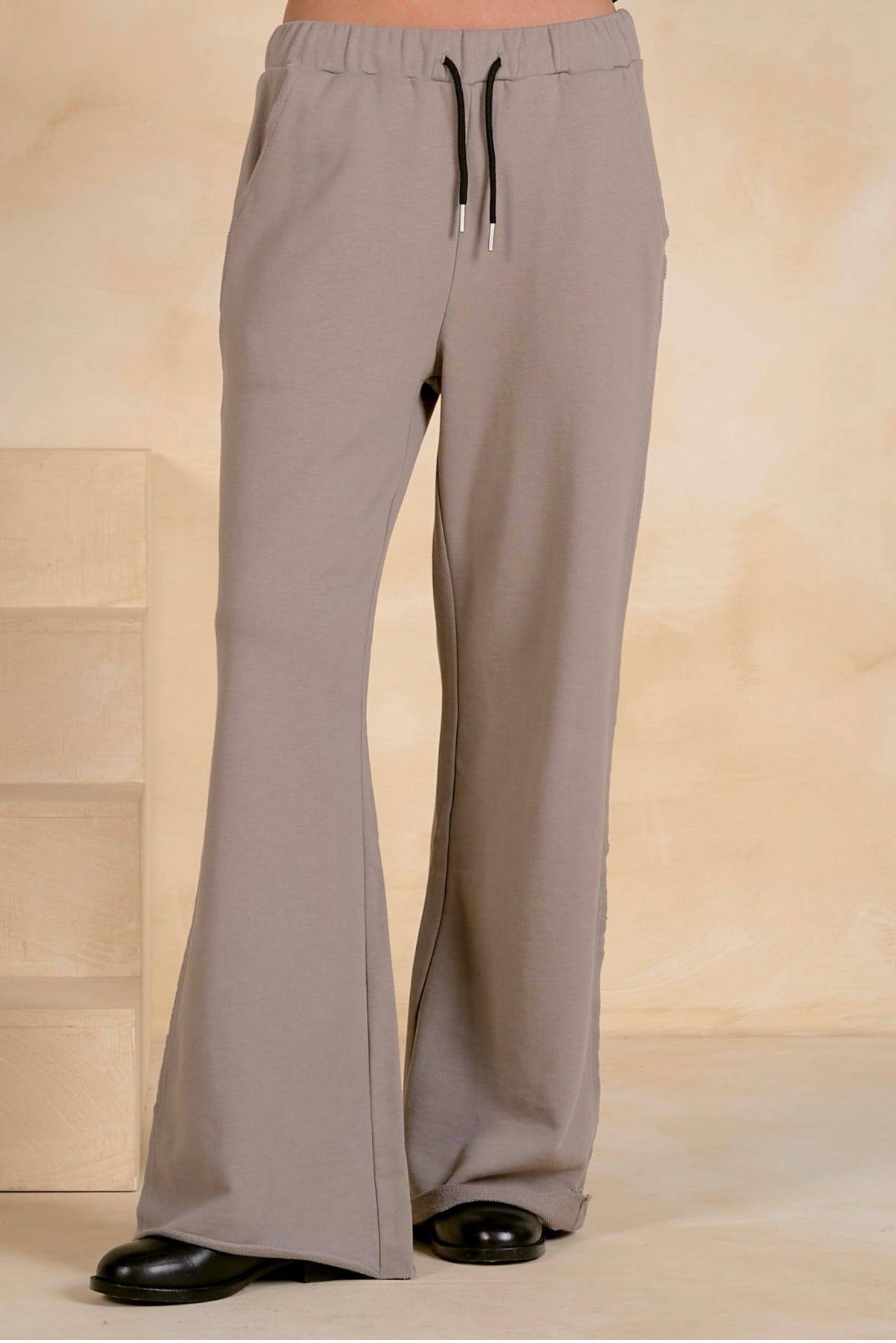 Gracie Pant