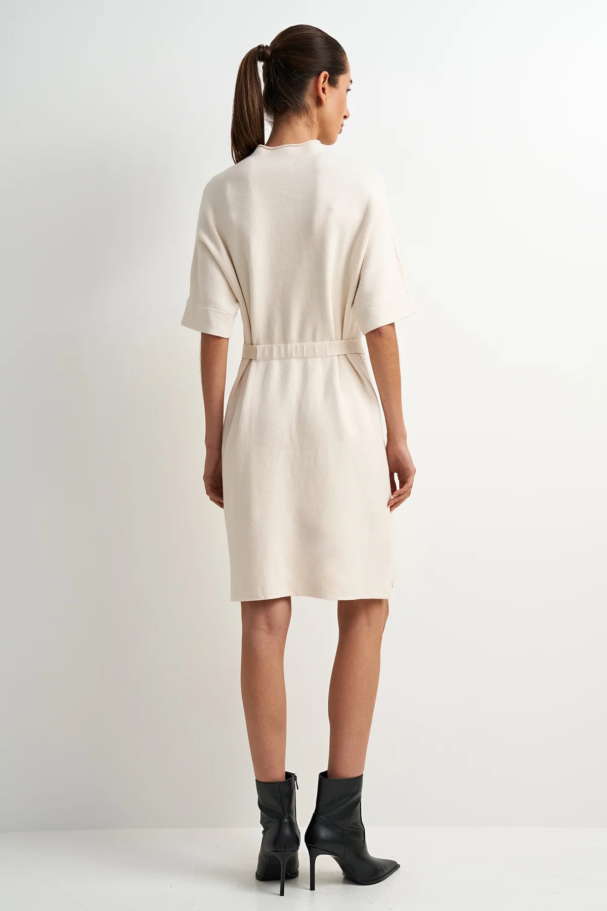 Clyde Dress