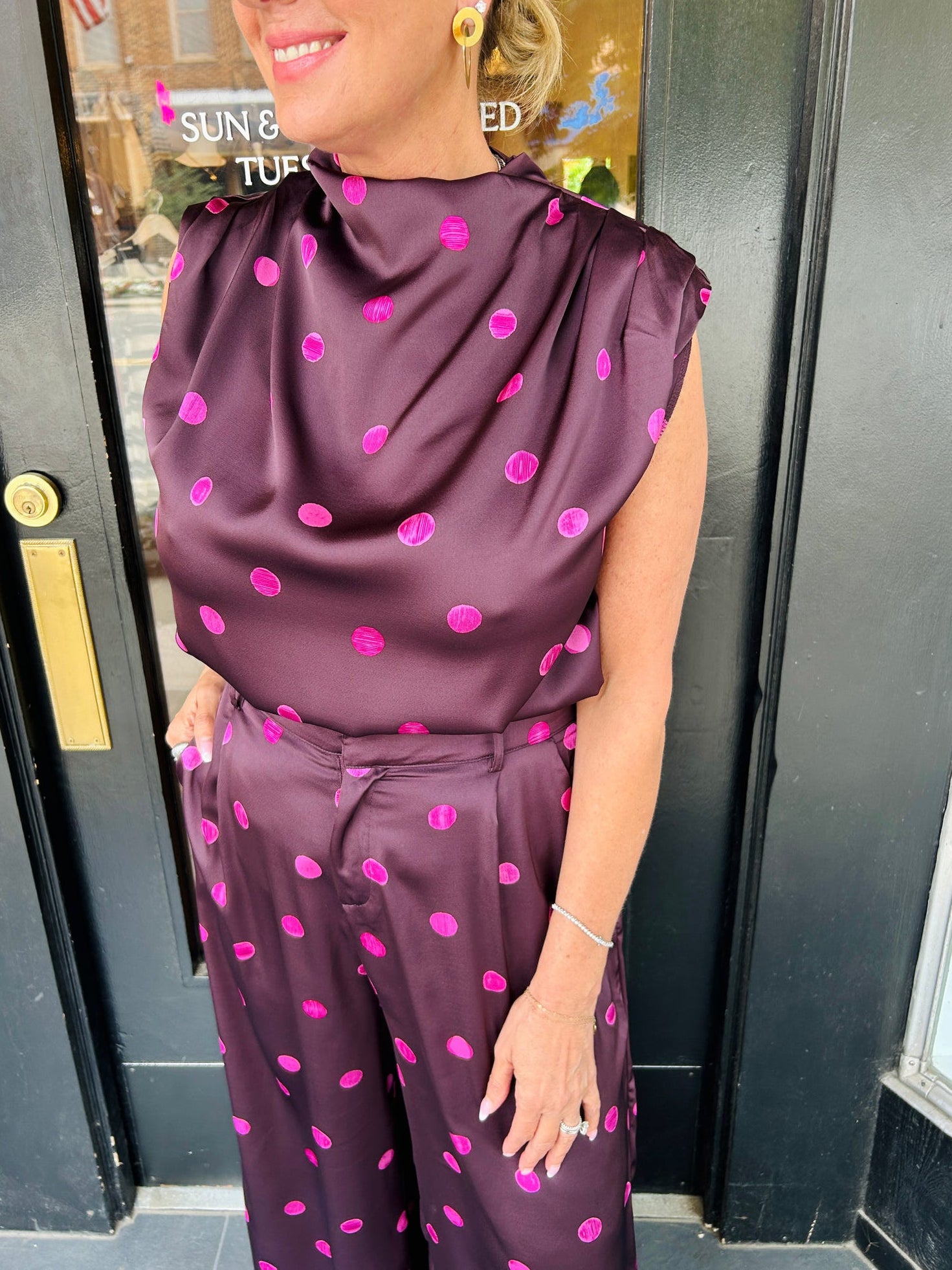 Dotty Top