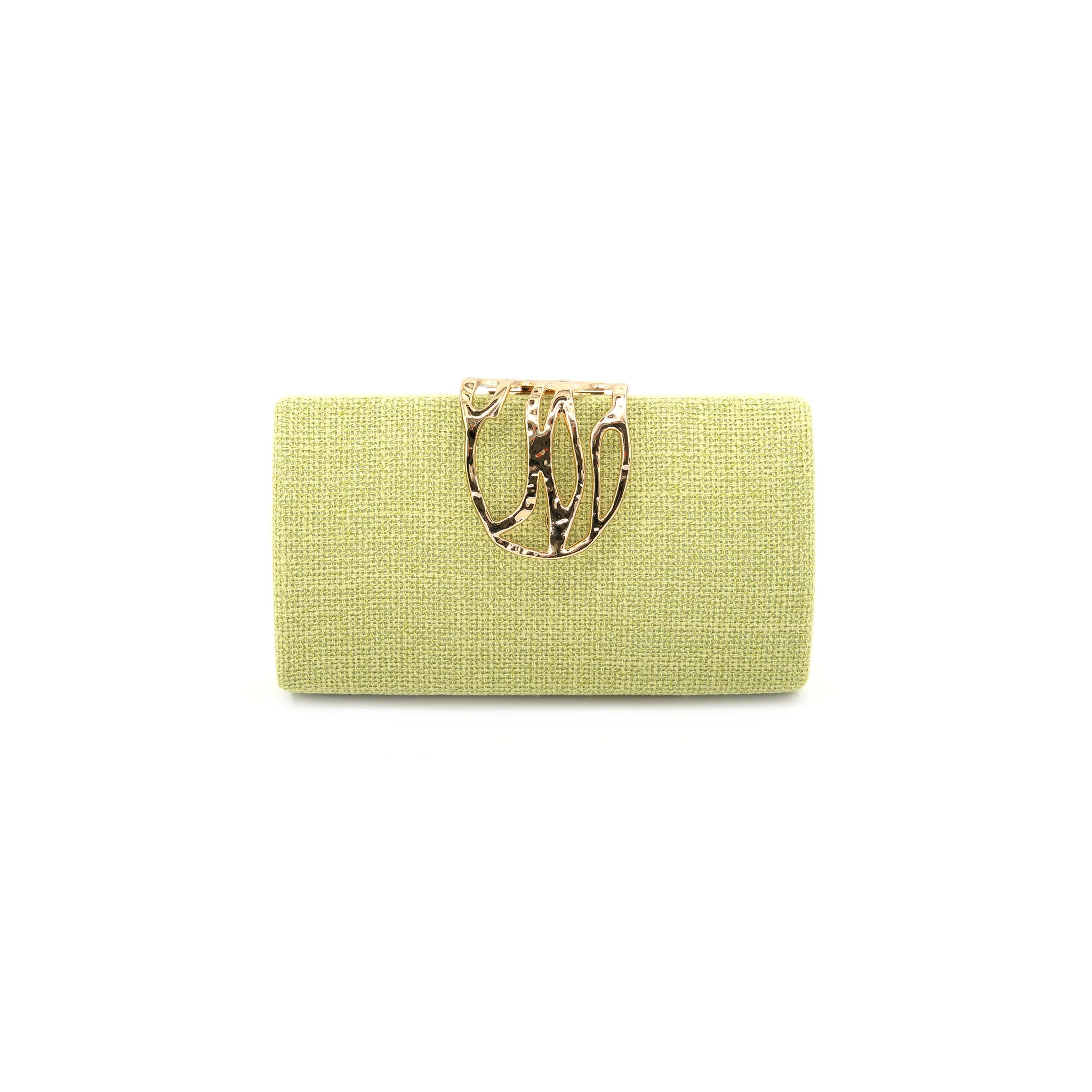 The Citrus Chic Clutch