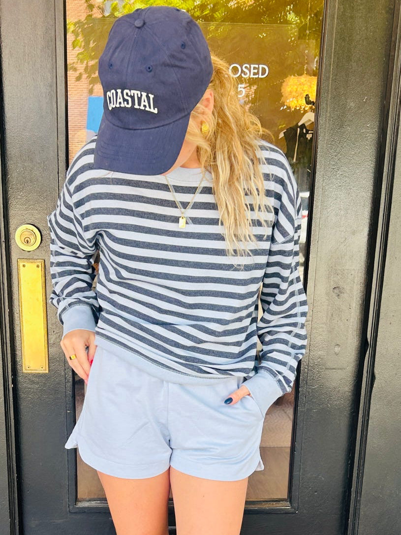 The Everyday Short