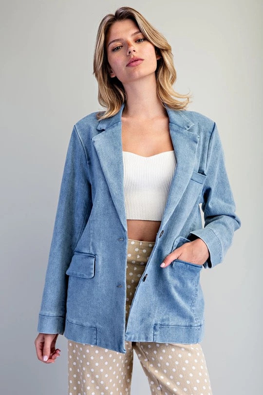 Abby Blazer