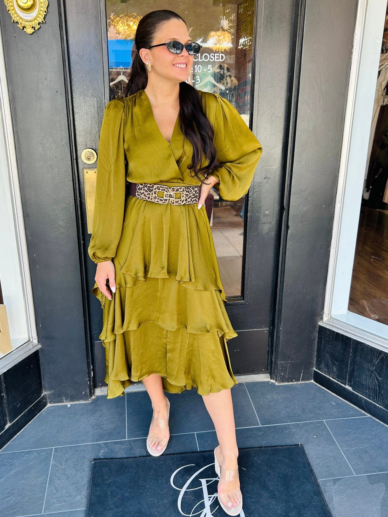 Bei Dress