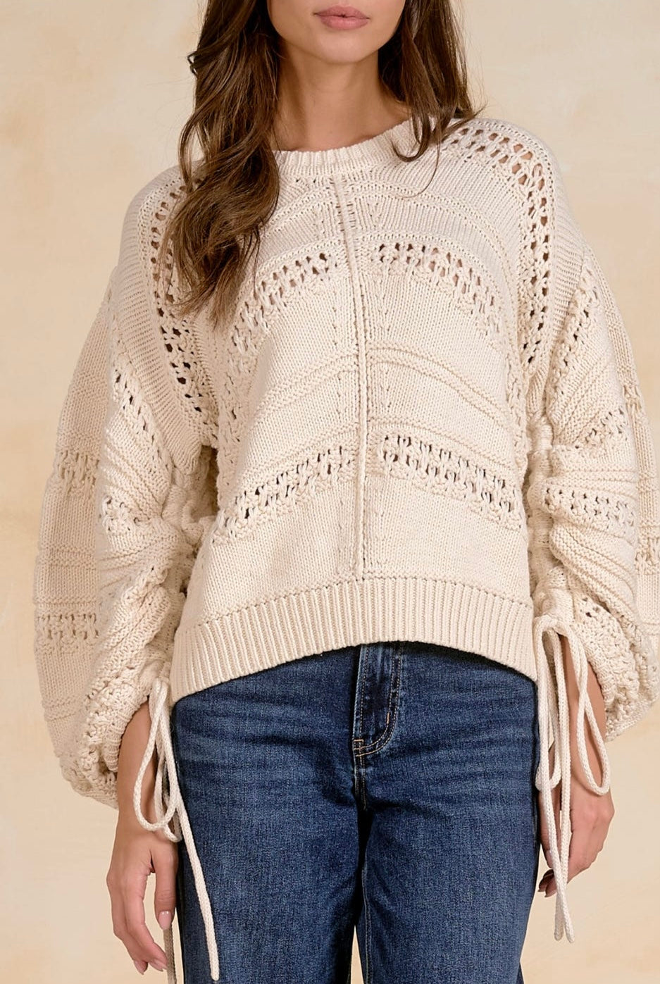 Lolly Sweater
