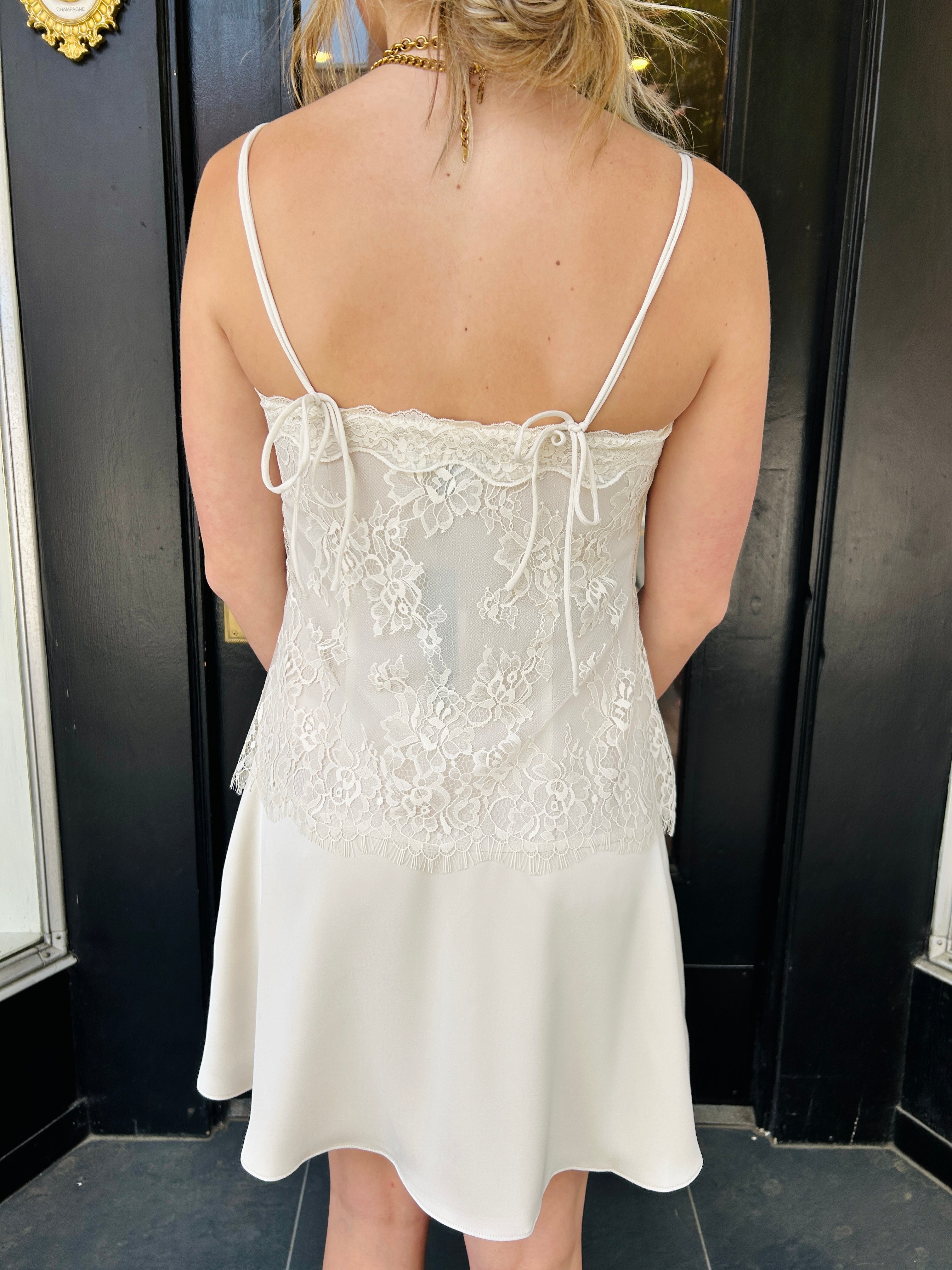 Nabella Dress