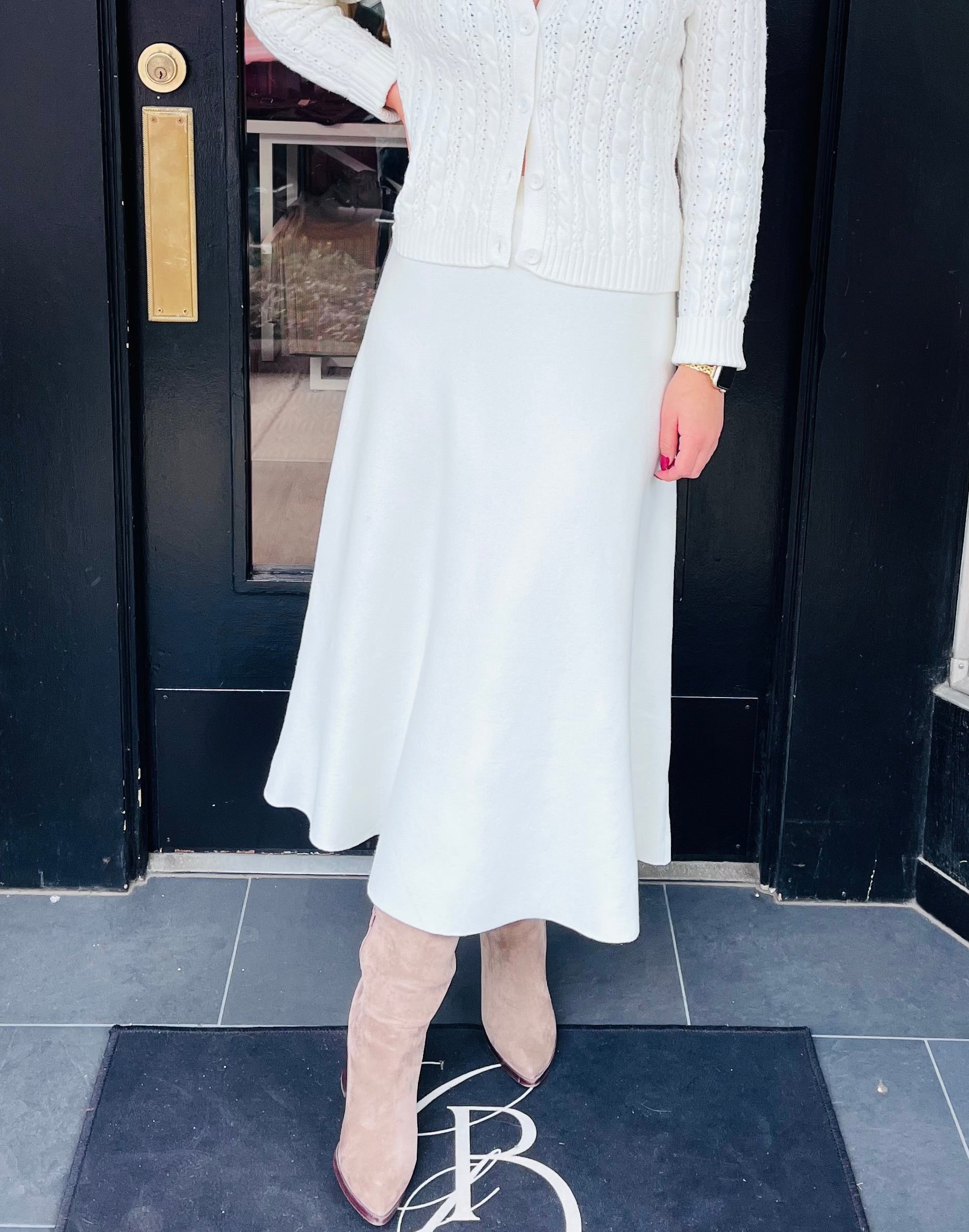 Ahn Skirt