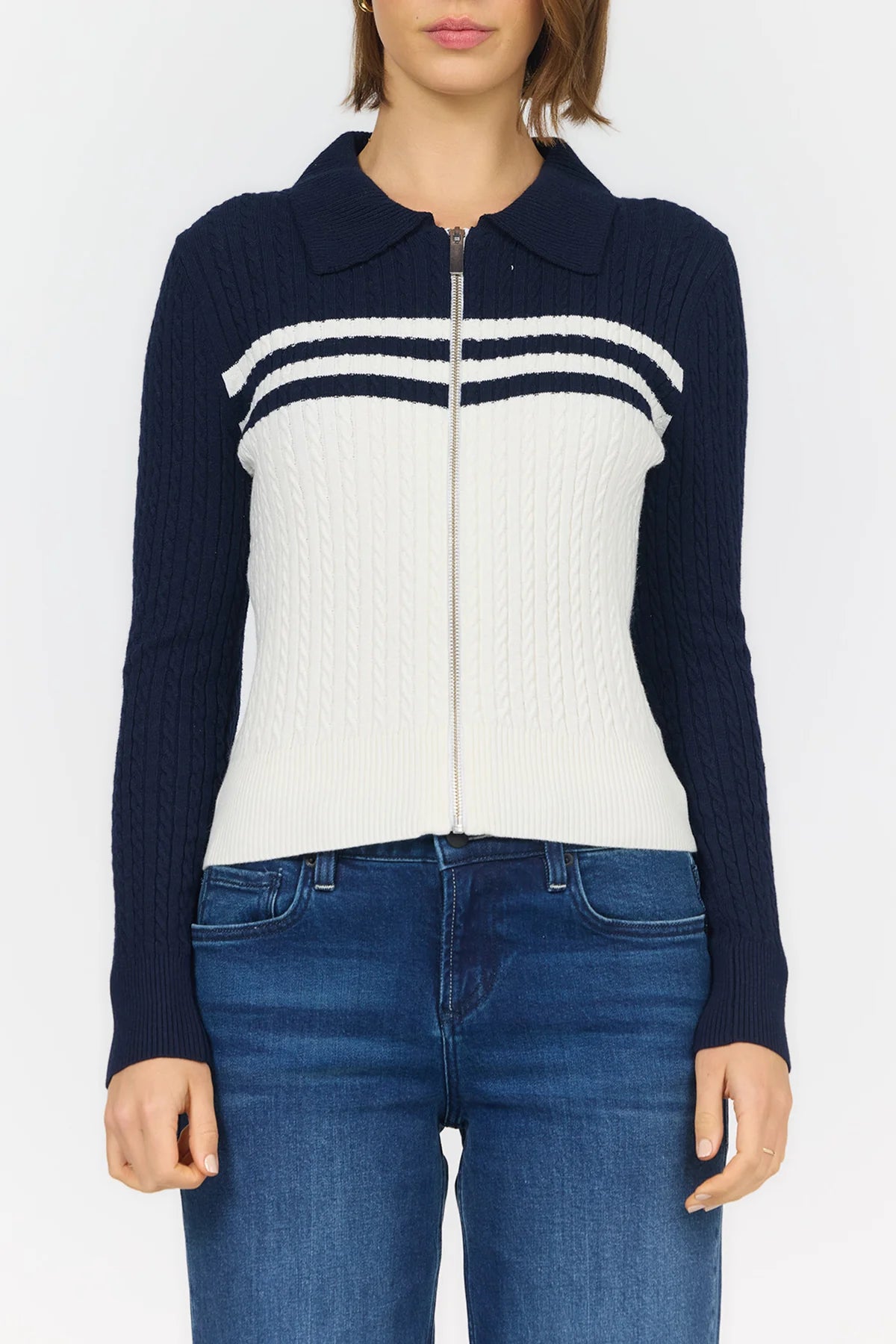 Nola Sweater