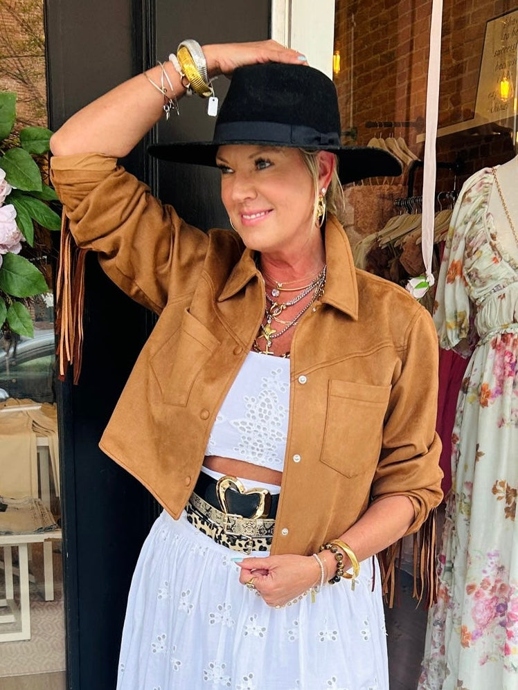 Cheyenne Jacket