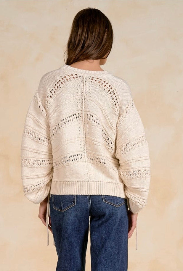 Lolly Sweater