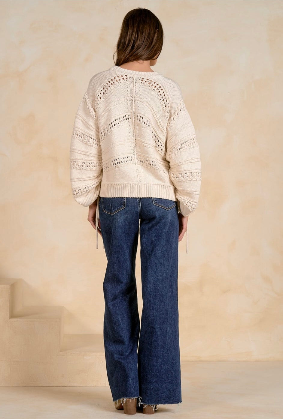 Lolly Sweater