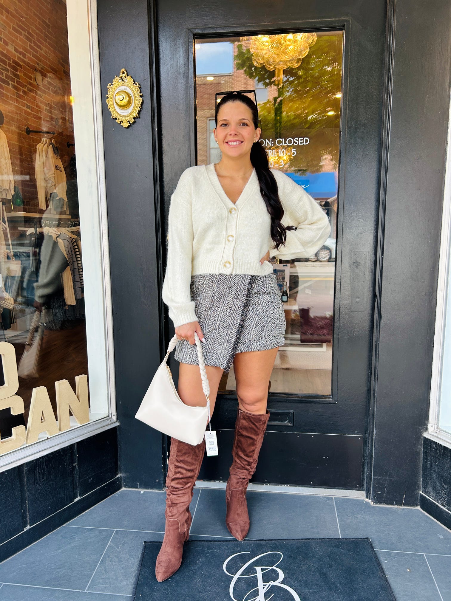 Mica Sweater