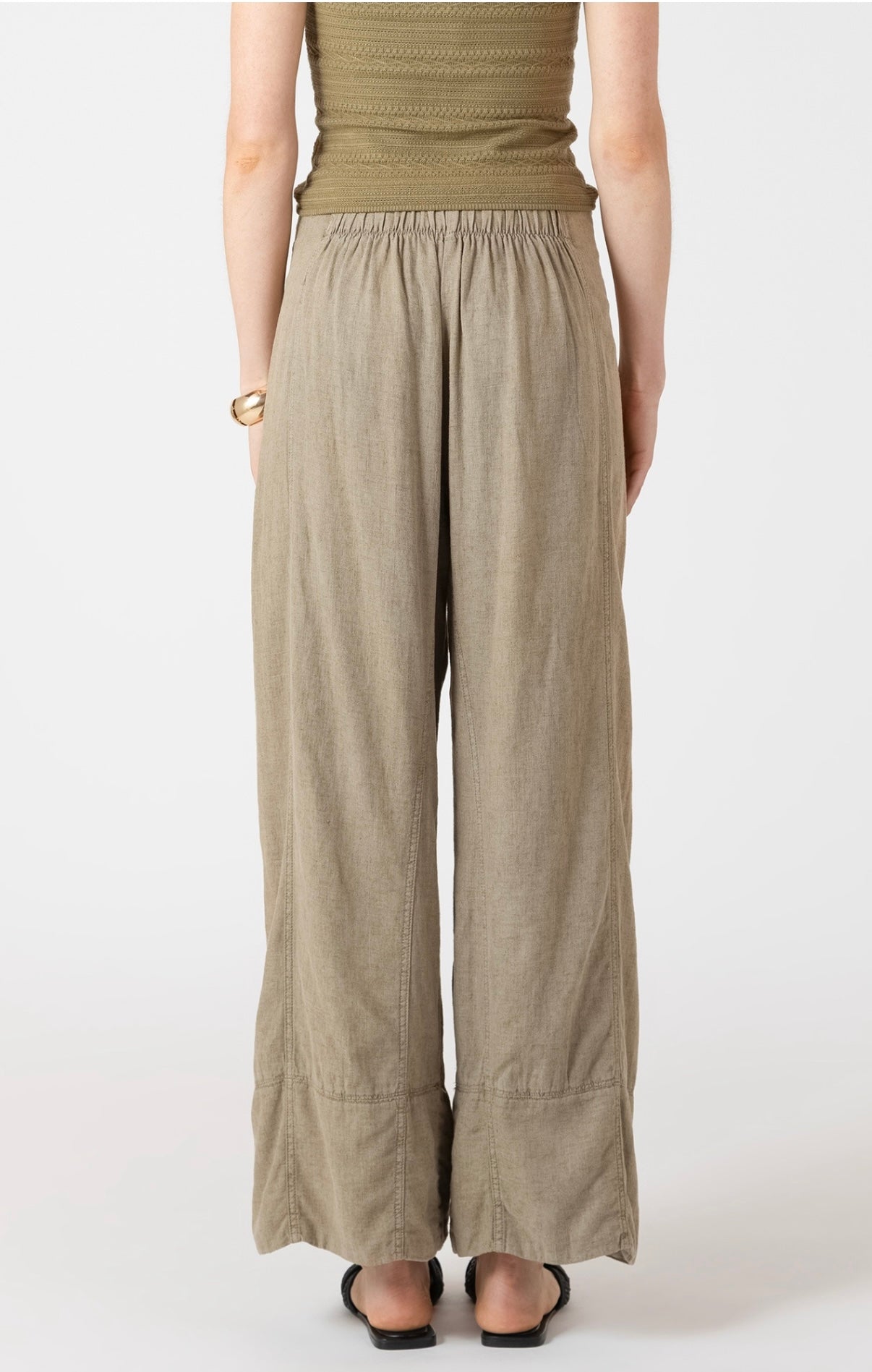 Arlo Linen Pant