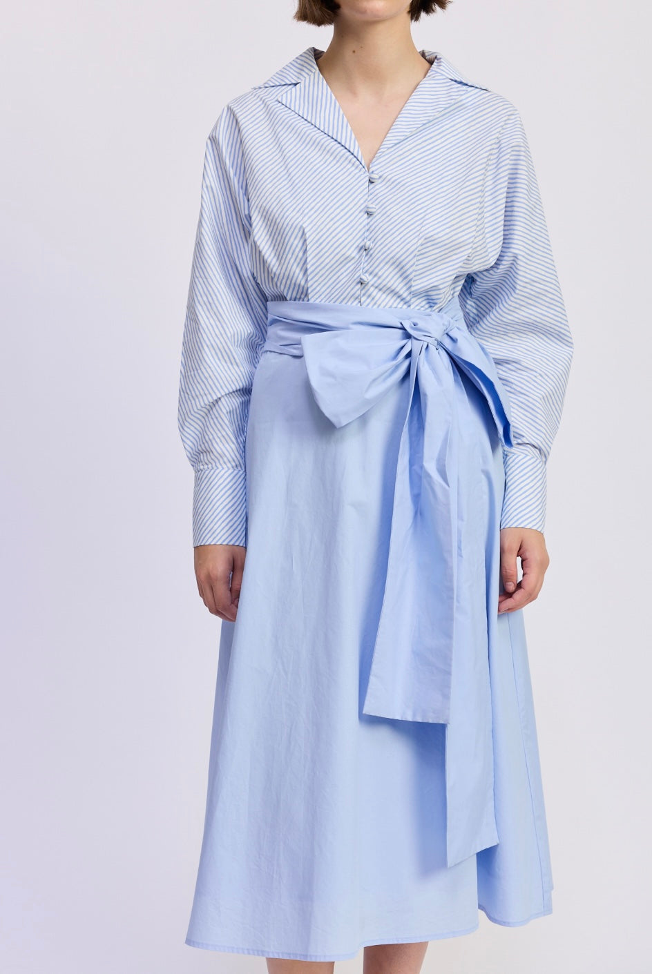 Christabel Midi Dress