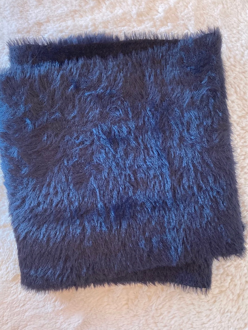 Super Soft Eyelash Scarf