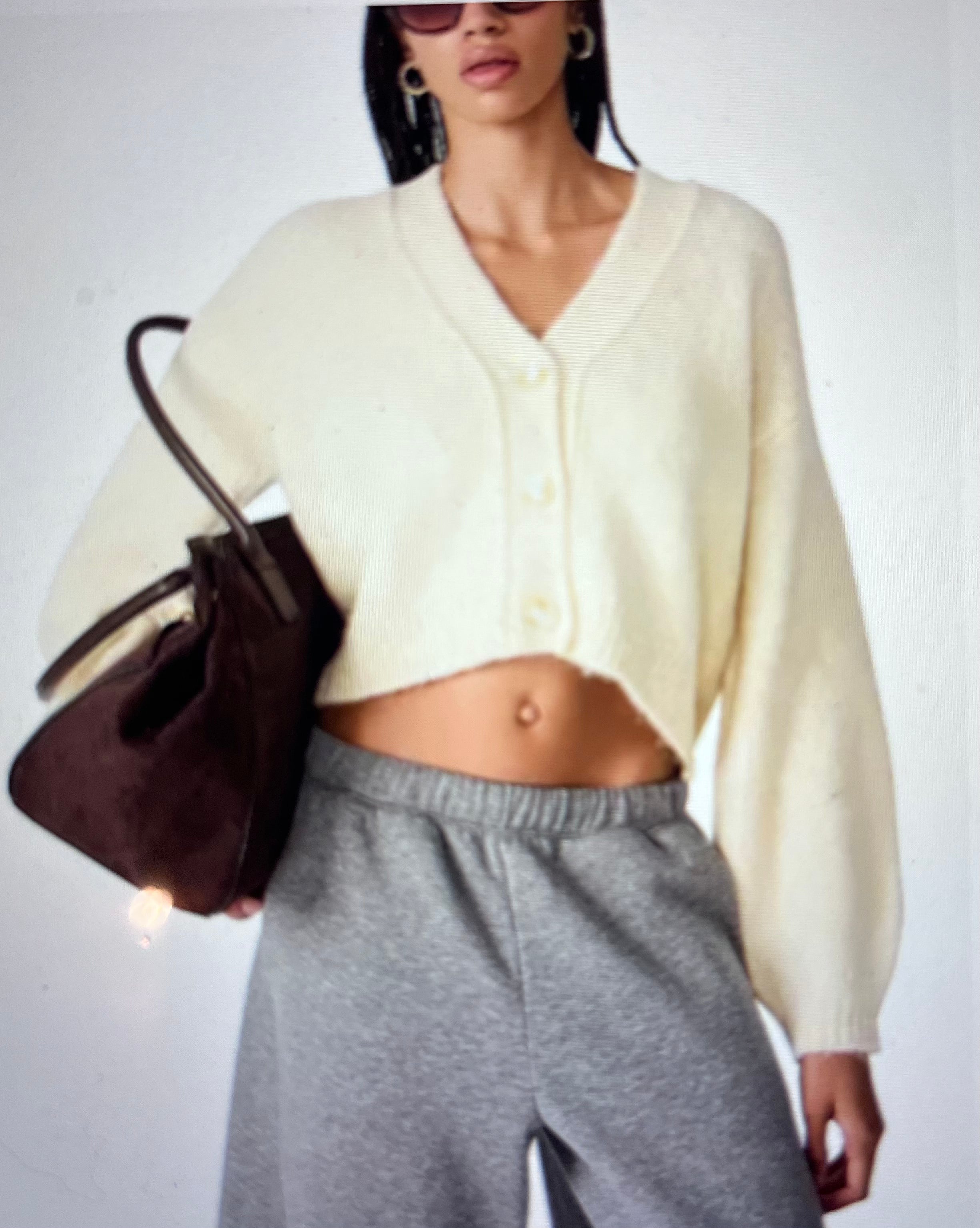 Mica Sweater