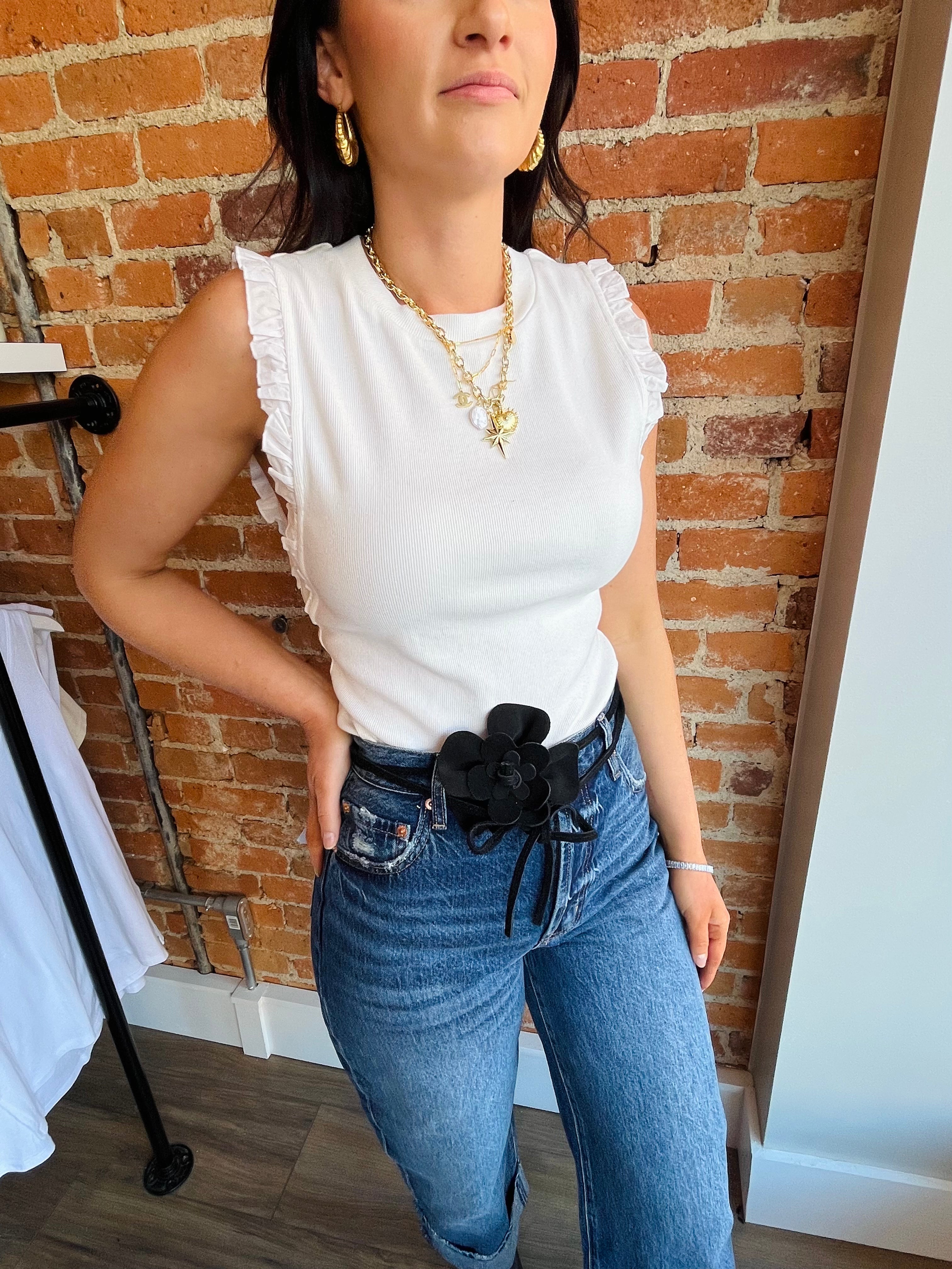Bridget Top
