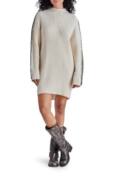 Ivory Sweater Dress