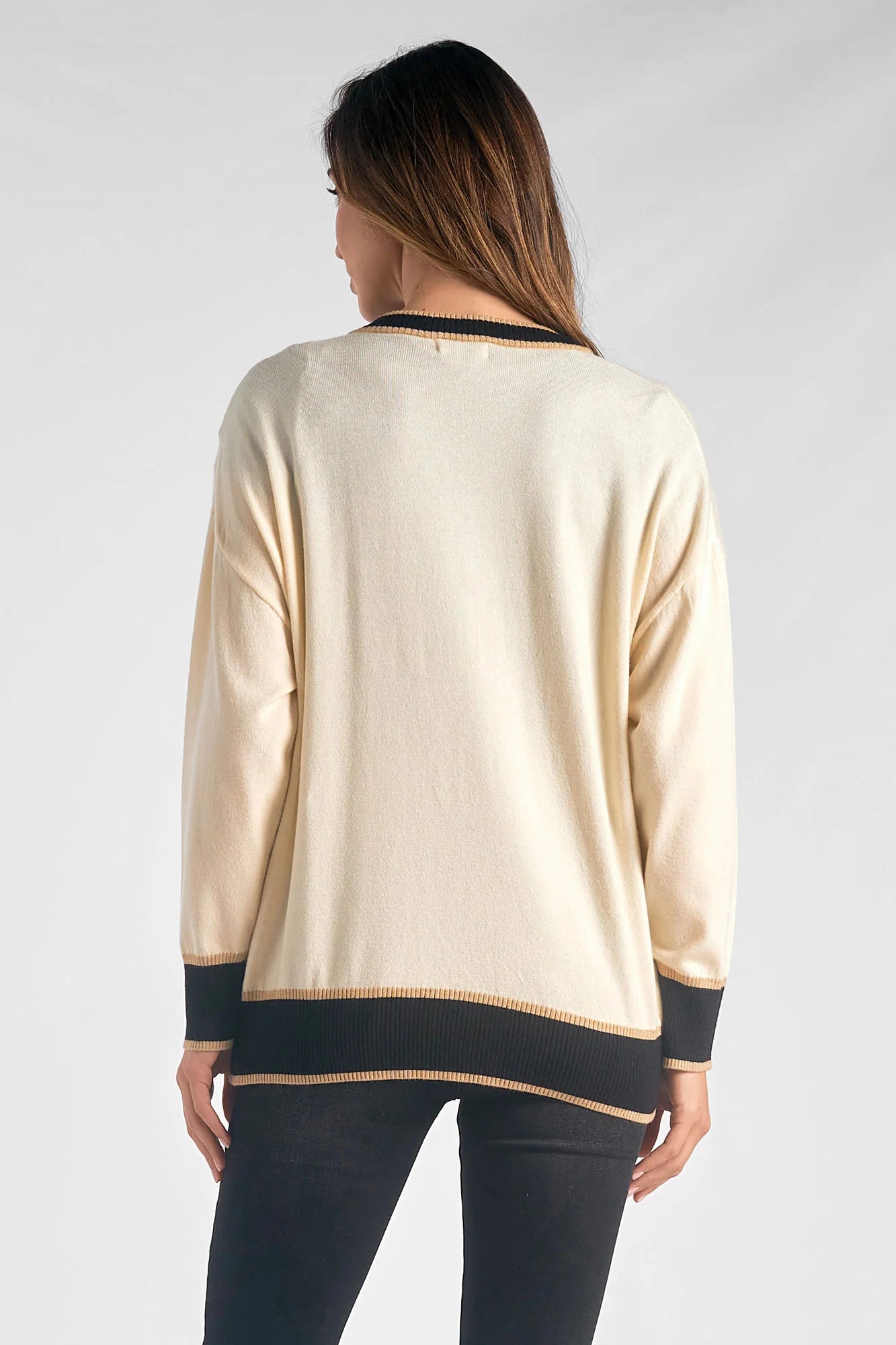 Elan Cardigan Sweater