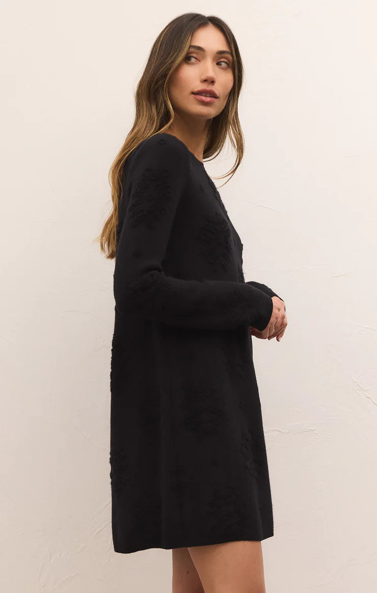 Lena Sweater Dress