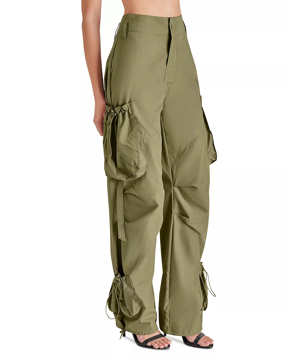 Steve Madden Kylo Cargo Pants