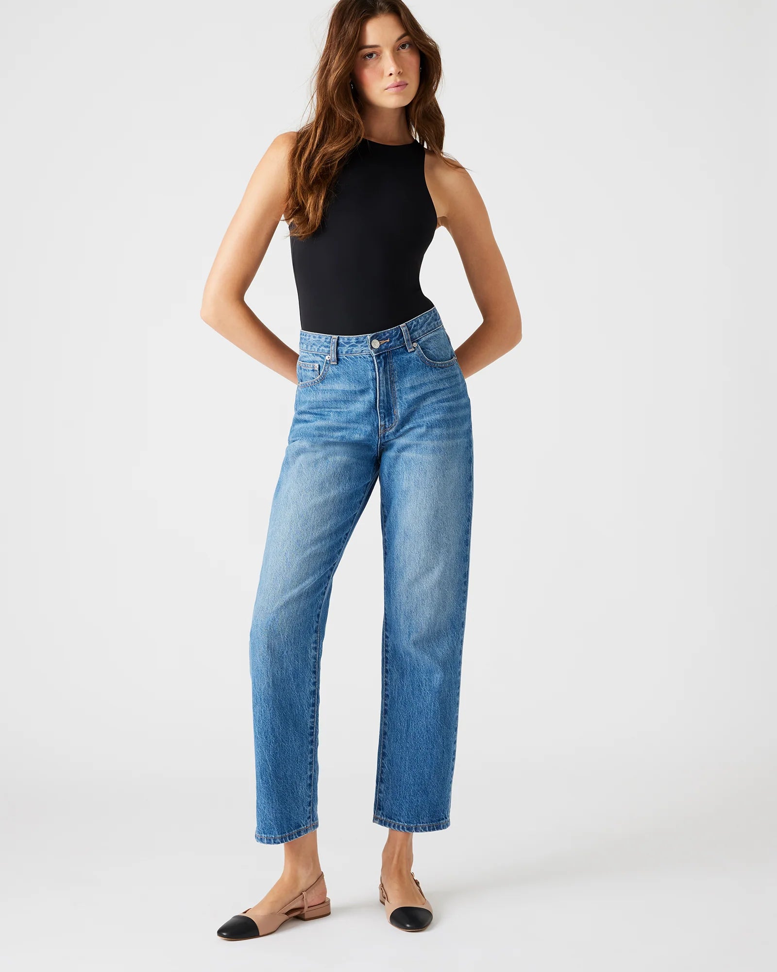 FINAL SALE Nico Bodysuit