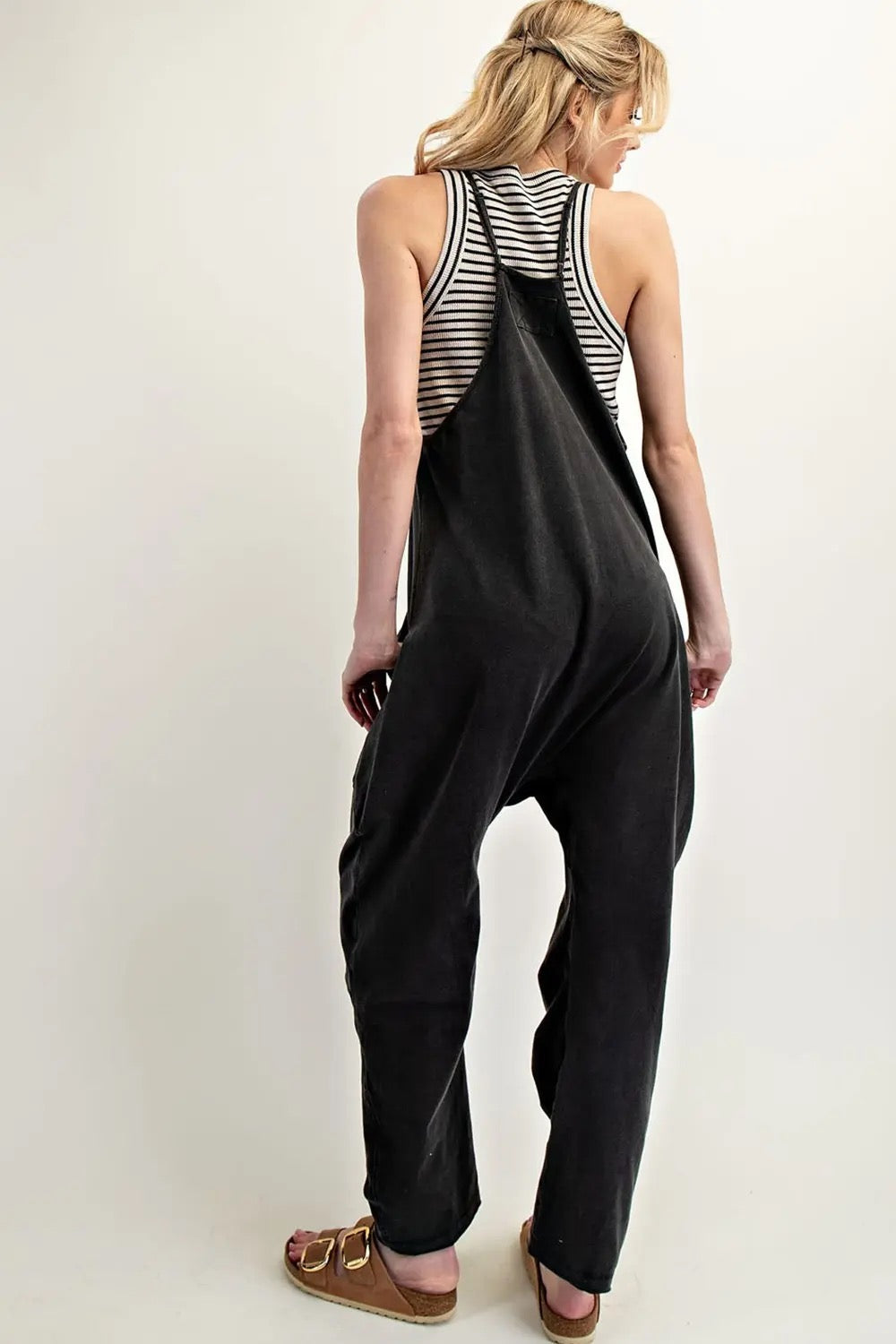 Stacy Jumpsuit