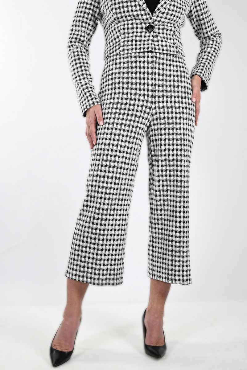 Culotte Pant