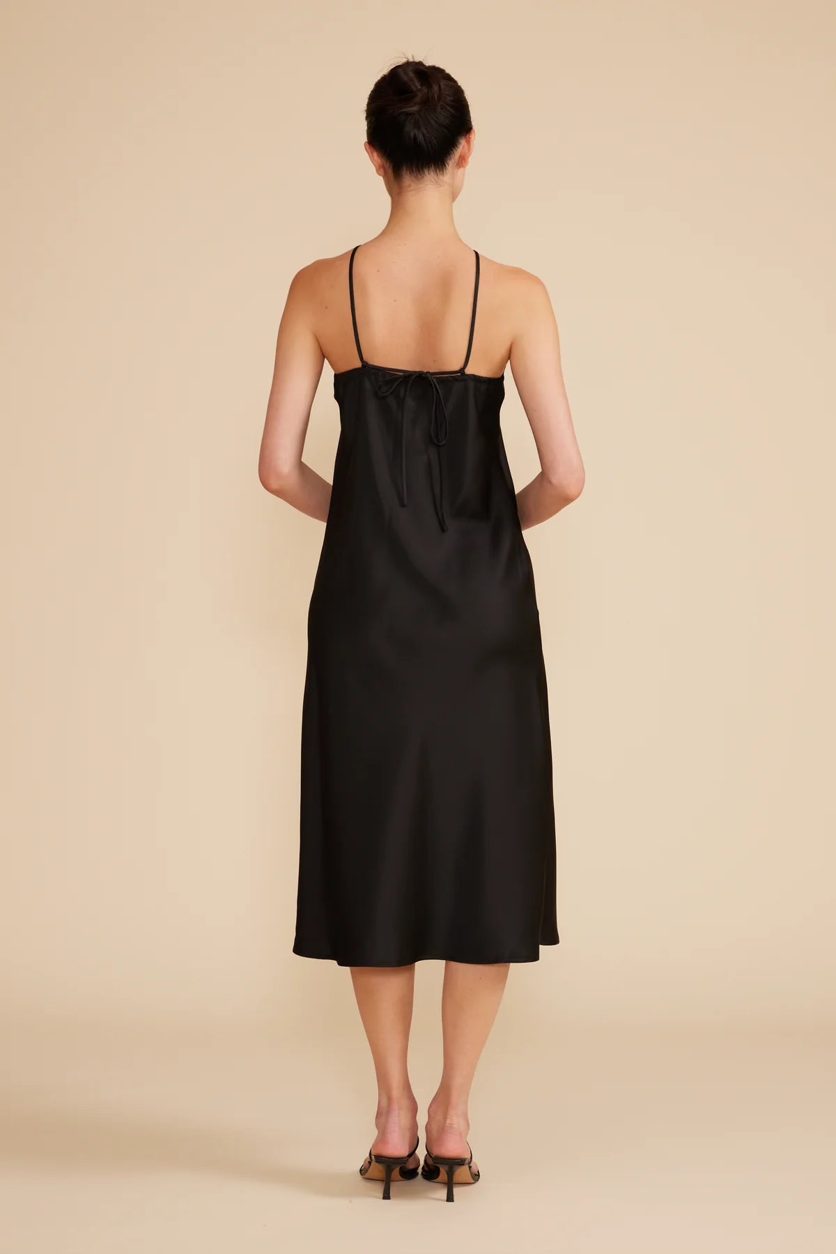 Jonah Halter Dress